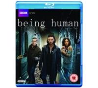 BEING HUMAN SERIES 2 - blu3 - D1398z