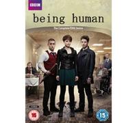 Being Human - Series 5 [DVD]