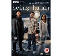 Being Human: Series One [DVD]