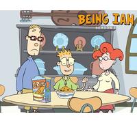 Being Ian - Season 1