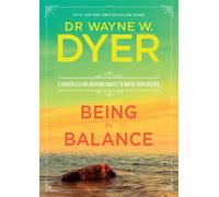 Being in Balance