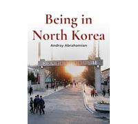 Being in North Korea