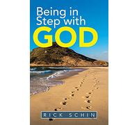 Being in Step with God