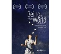 Being in the World (DVD) Hubert Dreyfus Tao Ruspoli (US IMPORT)
