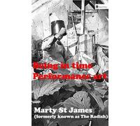 Being in Time: Performance Art
