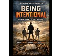 Being Intentional: Leaders Guide