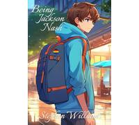 Being Jackson Nash: The Rainbow After The Rain