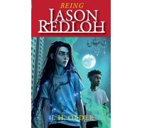 Being Jason Redloh