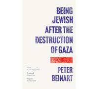 Being Jewish After The (Air/Exp)