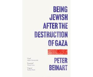 Being Jewish After The (Air/Exp)