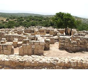 Being Jewish under Roman Rule