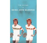 Being John McEnroe
