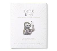 Being Kind - How to Add More Meaning to Your Moments (Add More Goodness)