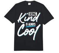 Being Kind is Always Cool Comfort Colors Adult Heavyweight T-Shirt