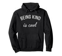 Being Kind is Cool Pullover Hoodie
