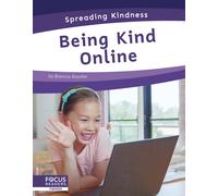 Being Kind Online