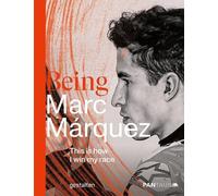 Being Marc Marquez