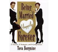 Being Married Happily Forever