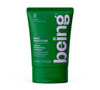 Being Max Moisture Shampoo 354 ml