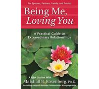 Being Me, Loving You