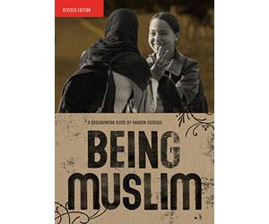 Being Muslim: 1 (Groundwork Guides)