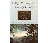 Being, Nothingness, and Fly Fi