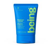 Being Nourish + Shine Conditioner 354 ml