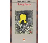 Being Peace by Hanh Thich Nhat (2004-07-30)