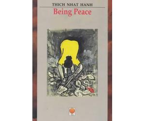 Being Peace by Hanh Thich Nhat (2004-07-30)