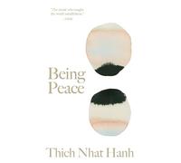 Being Peace (Thich Nhat Hanh Classics)