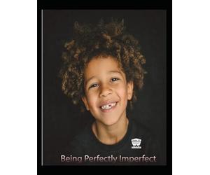 Being Perfectly Imperfect: Embracing Your Truth, Your Growth, Your Power