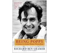 Being Poppy: A Portrait of George Herbert Walker Bush