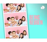 Being Reuben - Season 1