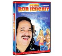 Being Ron Jeremy [DVD]