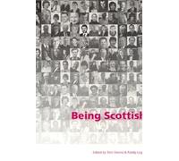 Being Scottish: Personal Reflections on Scottish Identity Today