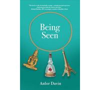Being Seen: Memoir of an Autistic Mother, Immigrant, And Zen Student
