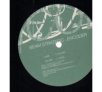Being Strategic - Encoded [12" VINYL]