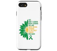 Being Strong is the only option we have Case for iPhone SE (2020) / 7 / 8