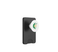 Being Strong is the only option we have PopSockets PopWallet for MagSafe