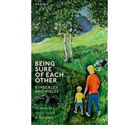 Being Sure of Each Other: An Essay on Social Rights and Freedoms