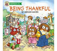 Being Thankful SC: 2 (The Amish Wonders Series)