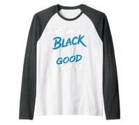 Being The Black Sheep Can Be A Good Thing Unique Pride |- Raglan Baseball Tee