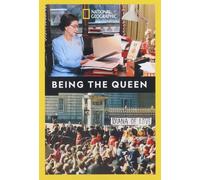 BEING THE QUEEN