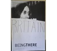 Being There: A Personal Photographic Record of Sixties London