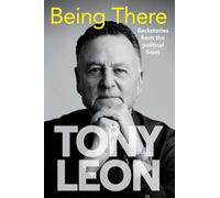 Being There: Backstories From the Political Front