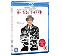 Being There [Blu-ray] [2003] [Region Free]