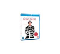 Being There – Blu-ray – Region Free (2003)