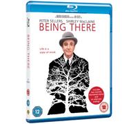 Being There – Blu-ray – Region Free (2003)