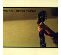 Being There by Wilco (1996) Audio CD