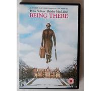 Being There [DVD] [1979]